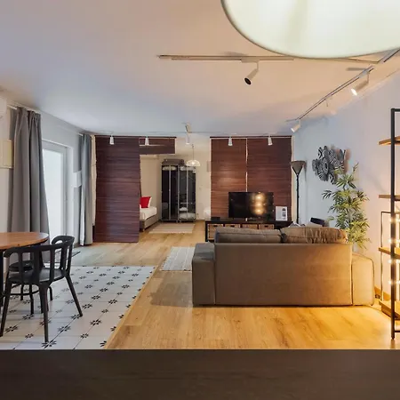 Apartamento Liberdade Secret Garden *