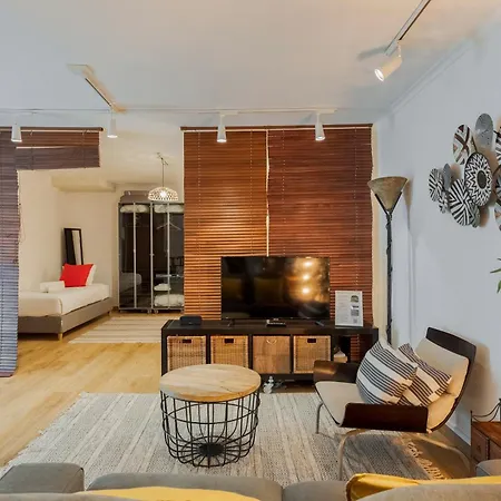 Liberdade Secret Garden Lisboa