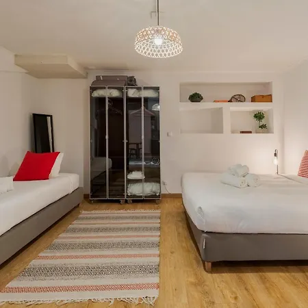 Liberdade Secret Garden *