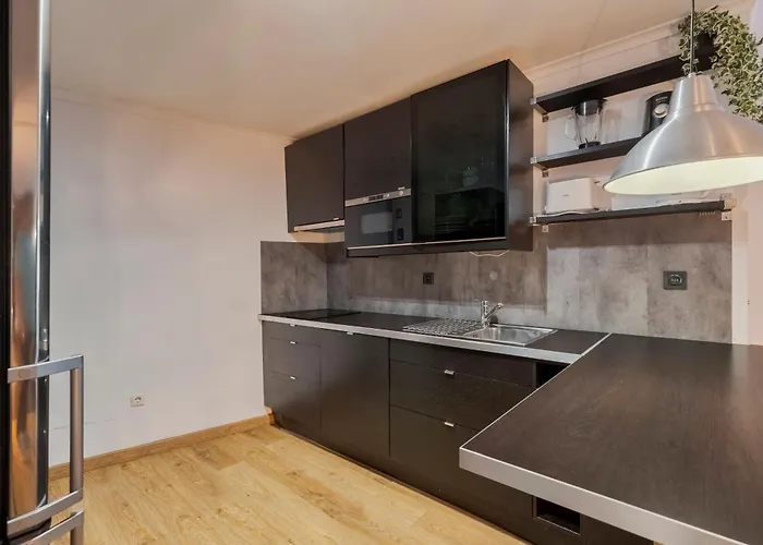 Liberdade Secret Garden