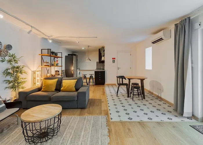 Liberdade Secret Garden شقة Lisboa