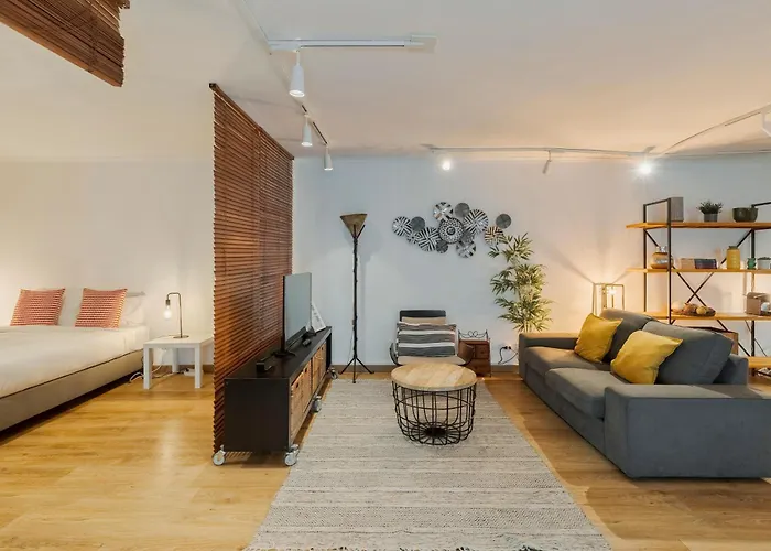 Liberdade Secret Garden