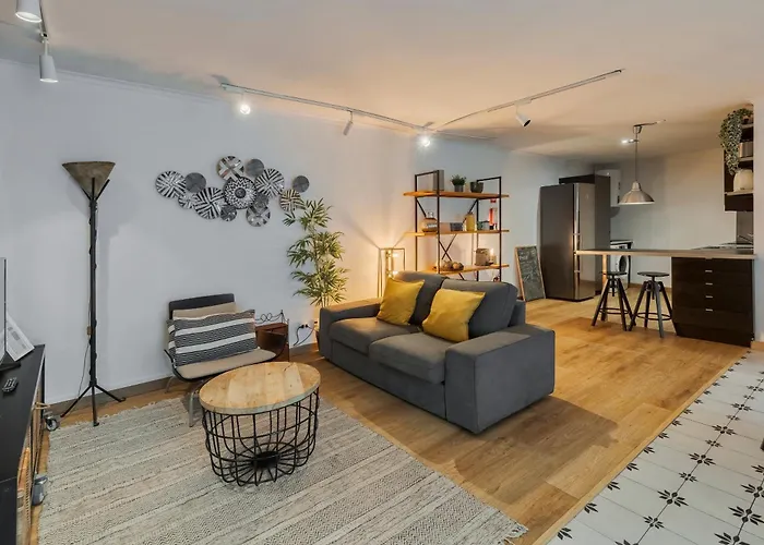 شقة Liberdade Secret Garden