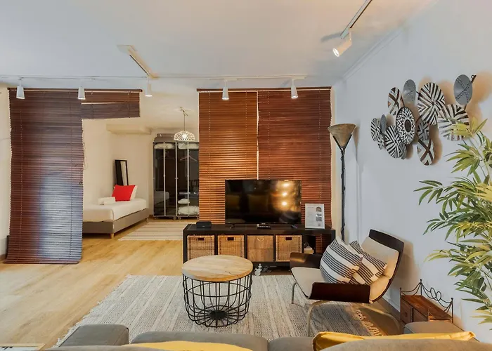 Liberdade Secret Garden Lisboa