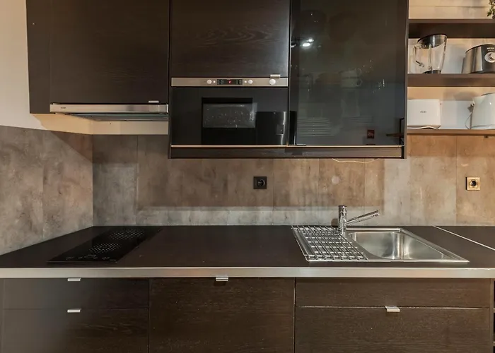 شقة Liberdade Secret Garden Lisboa