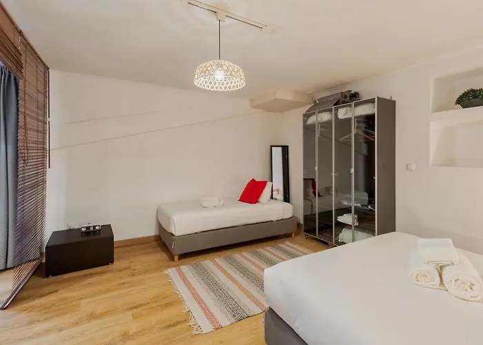 Liberdade Secret Garden