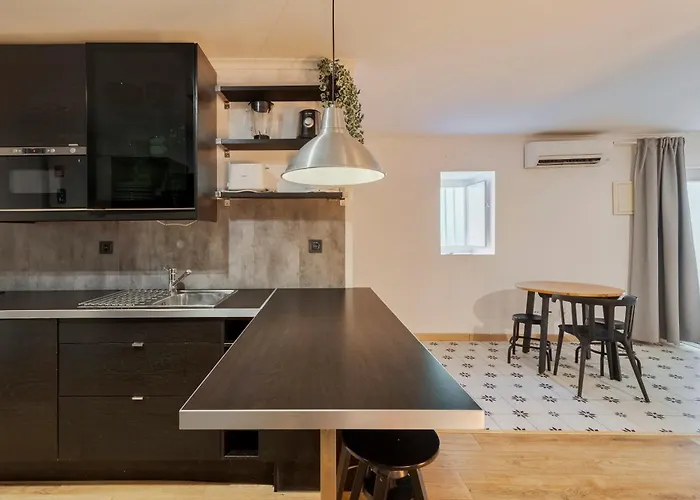 شقة Liberdade Secret Garden *