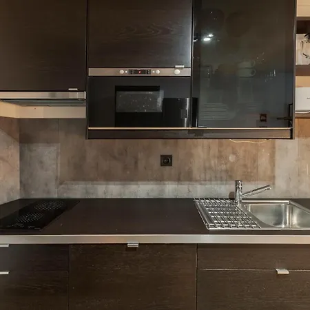 Apartament Liberdade Secret Garden Lizbona